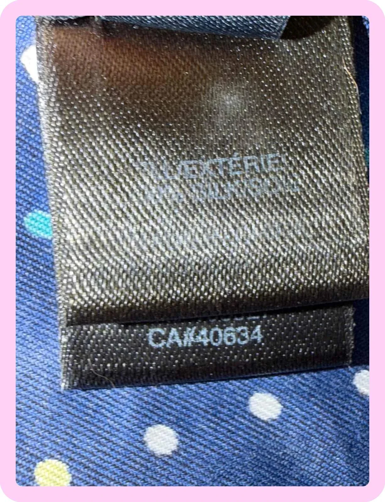 Top mujer Marc Jacobs talla 2 – photo 9